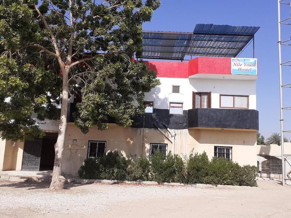 Nile Youth Hostel
