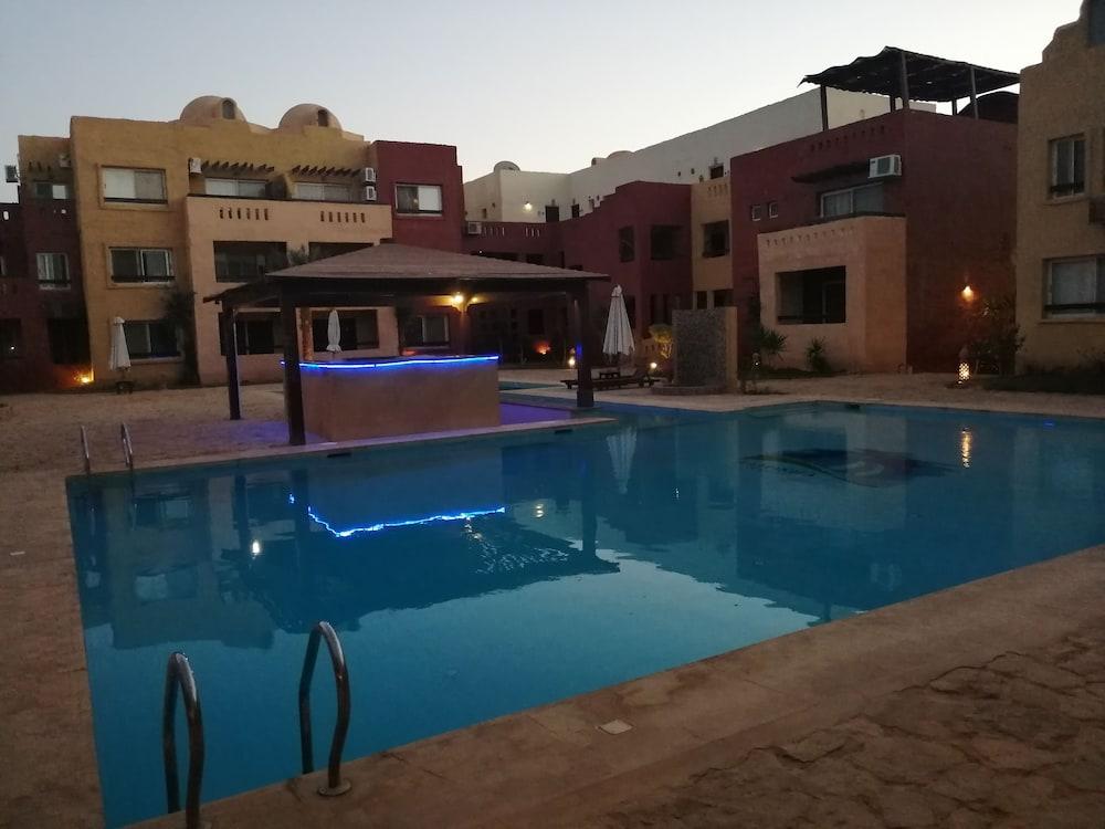 Hurghada New 2 Bdr at Kamaria Compound 1