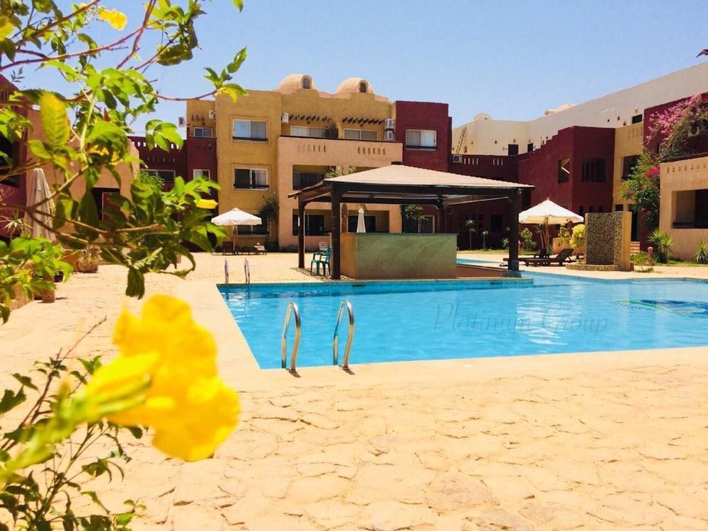 Hurghada New 2 Bdr at Kamaria Compound