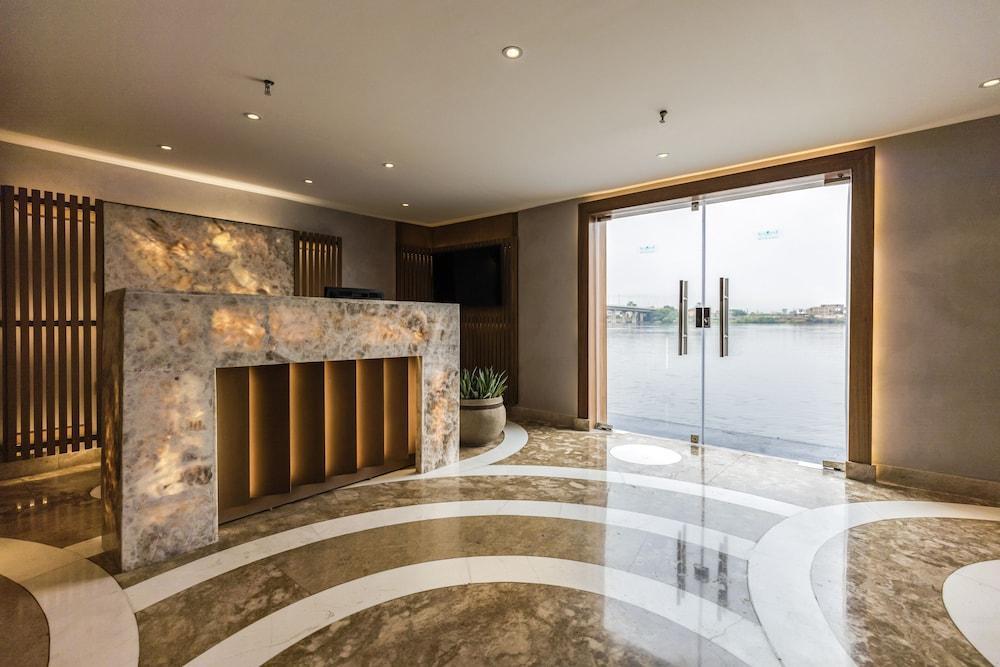 Sunrise Semiramis II Cruise 1