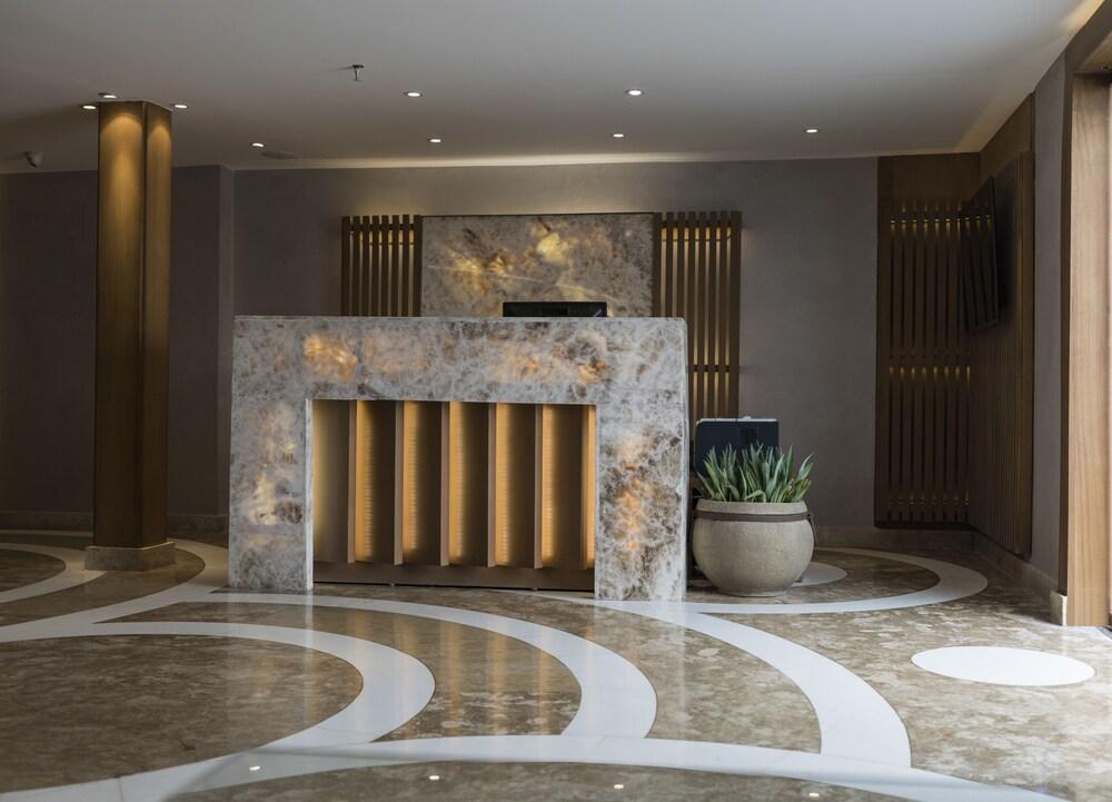 Sunrise Semiramis II Cruise 2