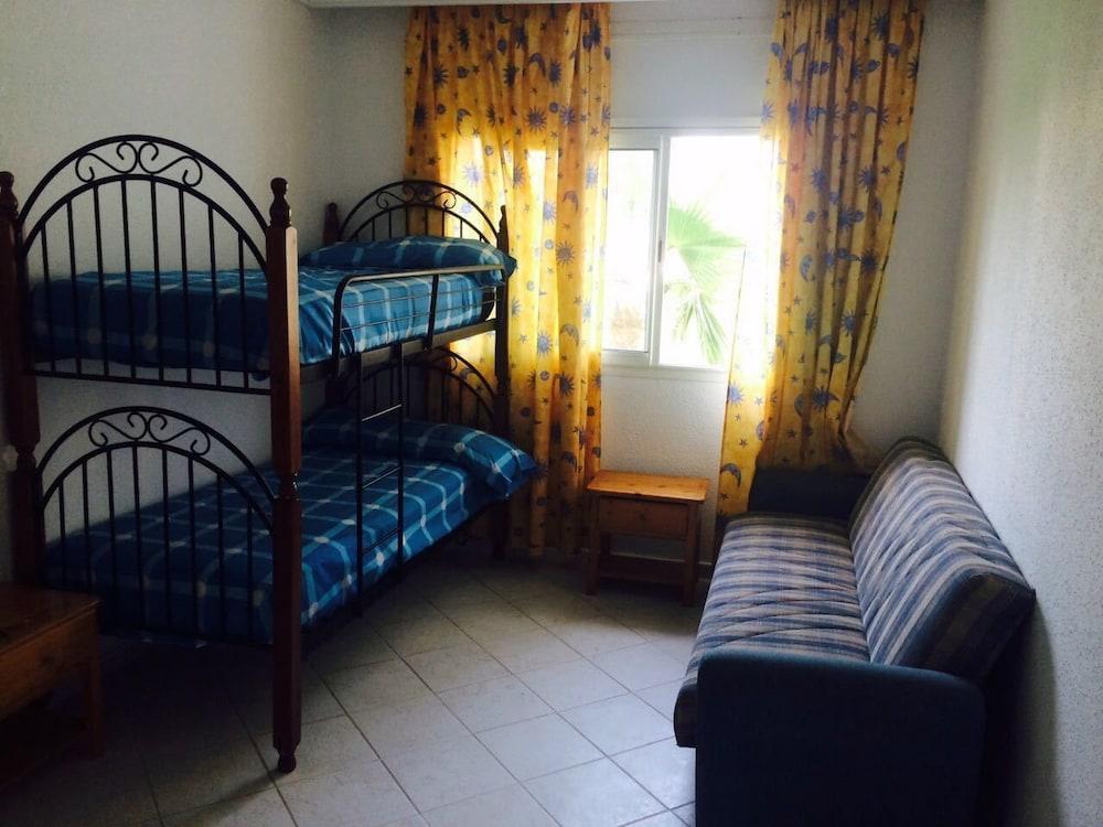 Marinasmir 2 Bedroom Apartment 2