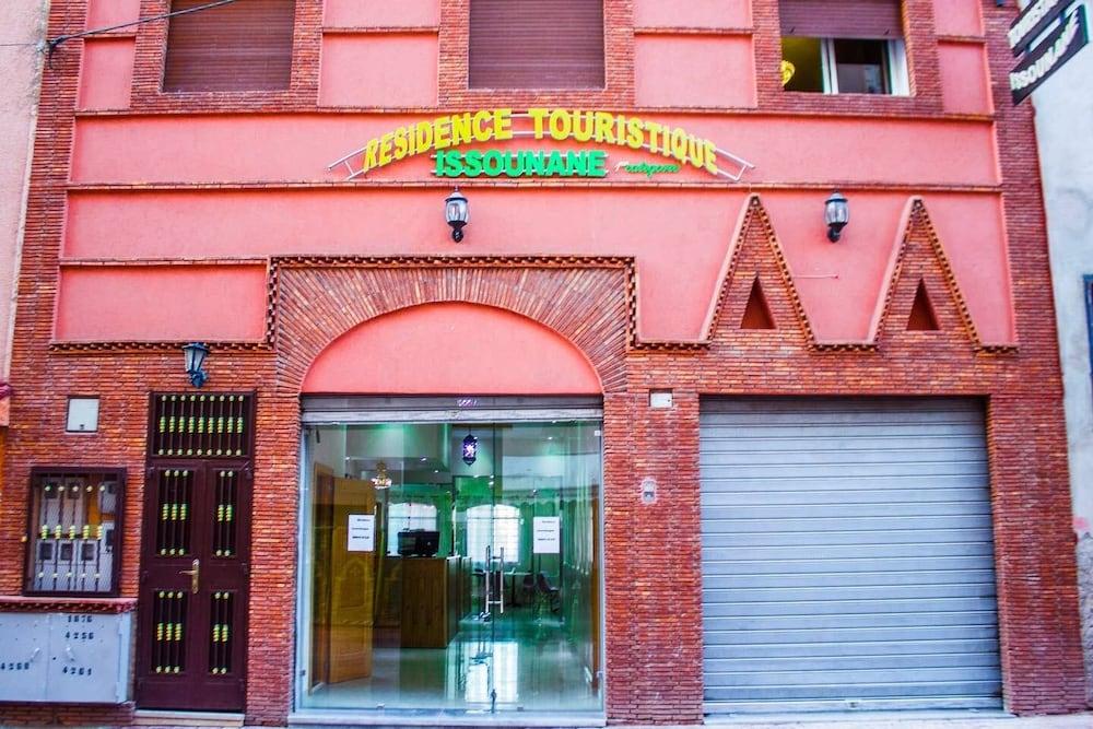Residence Issounane 1ere Categorie