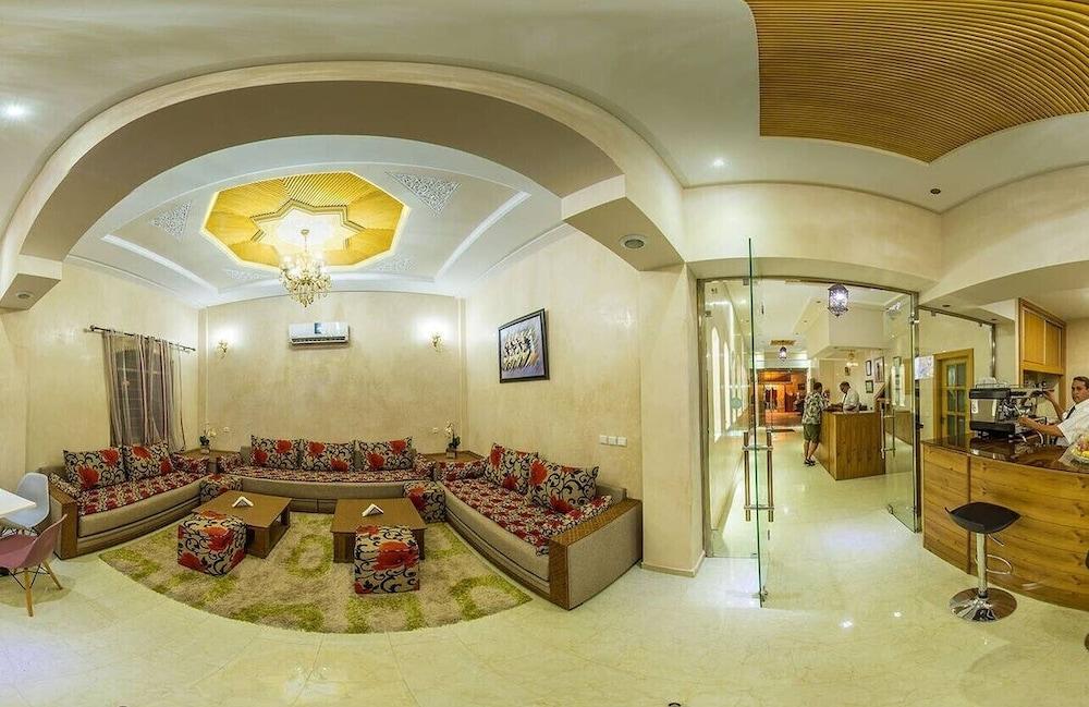 Residence Issounane 1ere Categorie 2