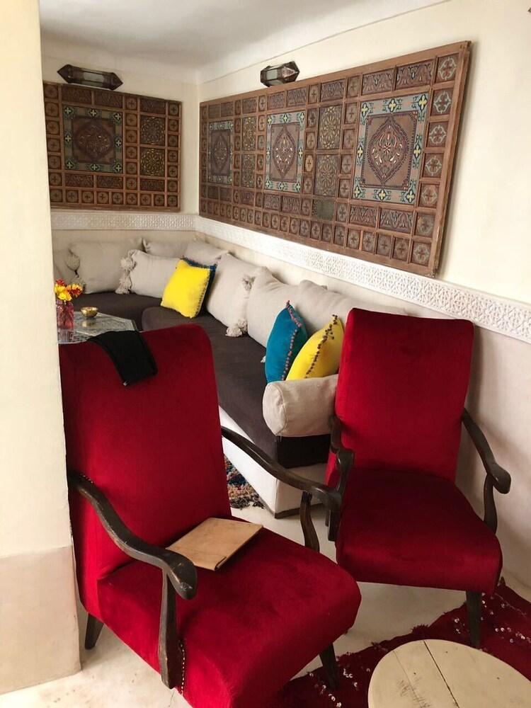 Riad Mini Princesse 1