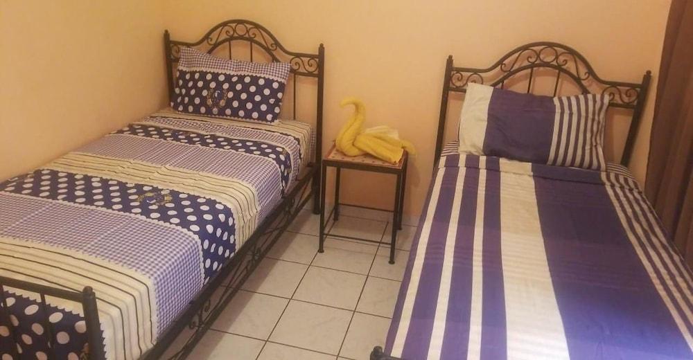 Luxe Riad a Marrakech 2