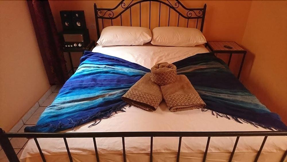 Luxe Riad a Marrakech 1