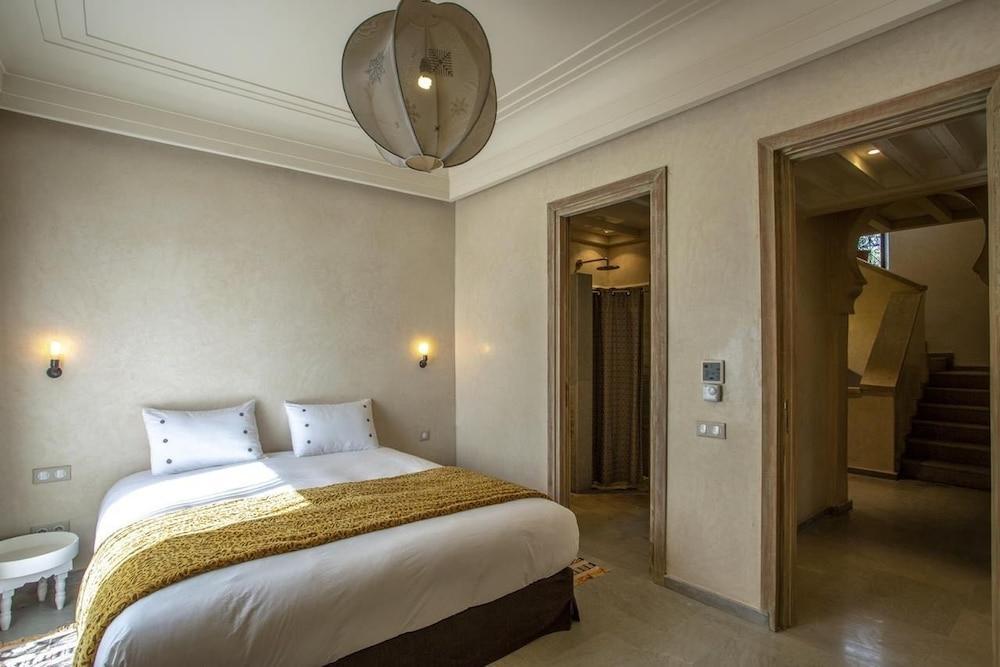 Villa de Luxe Domaine Des Kasbahs C5 1