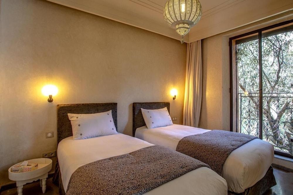 Villa de Luxe Domaine Des Kasbahs C5 2