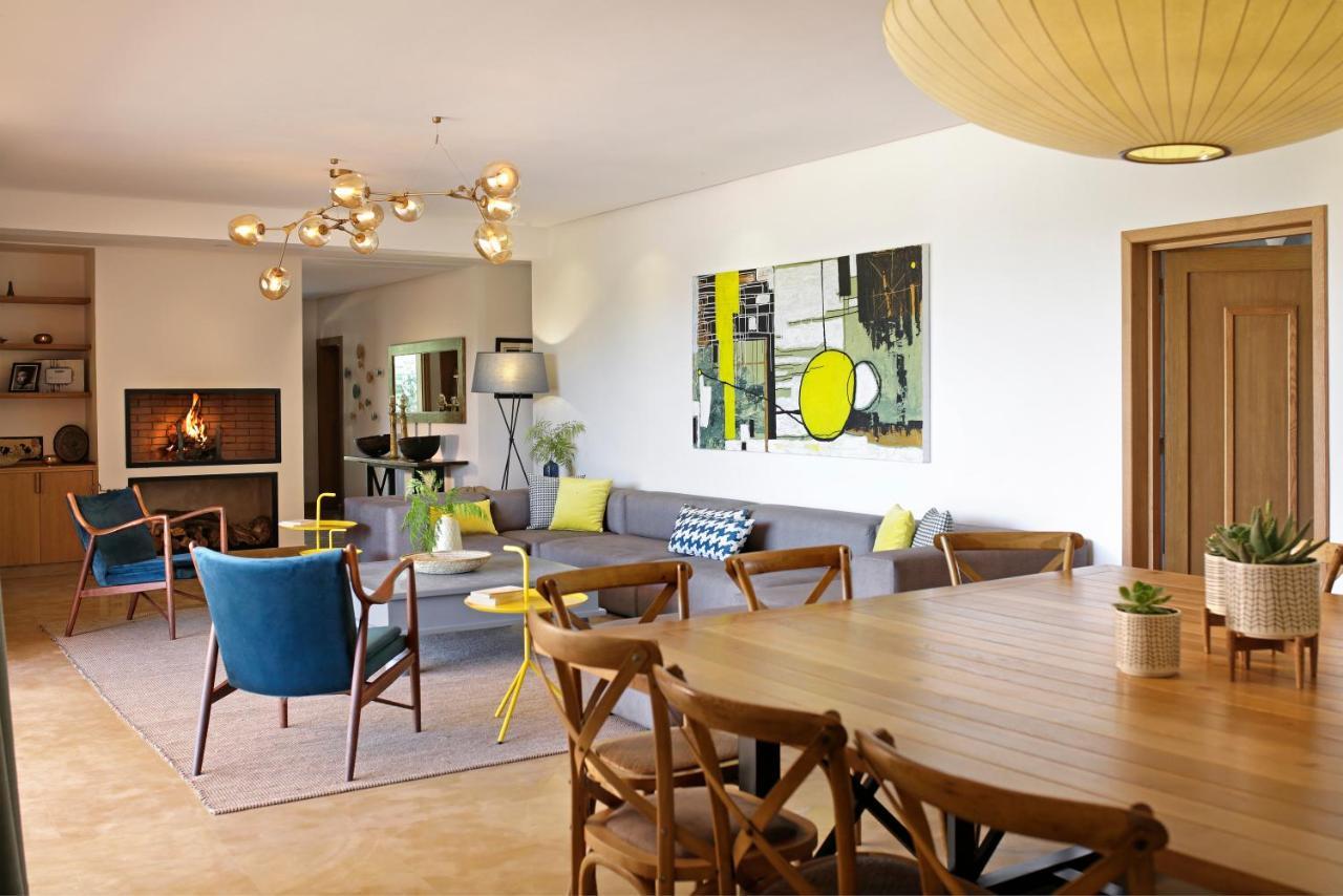 Villa Salamouni by Sejour Maroc 1
