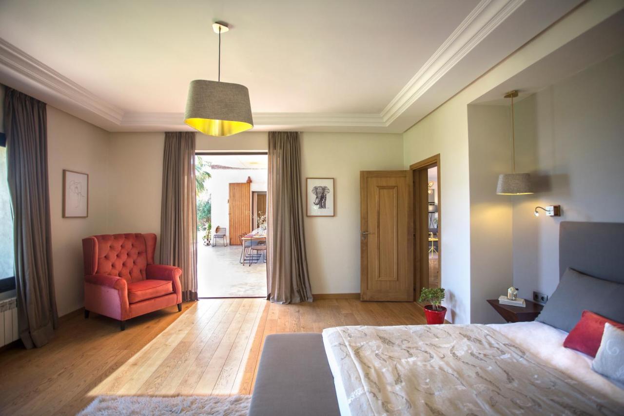 Villa Salamouni by Sejour Maroc 2