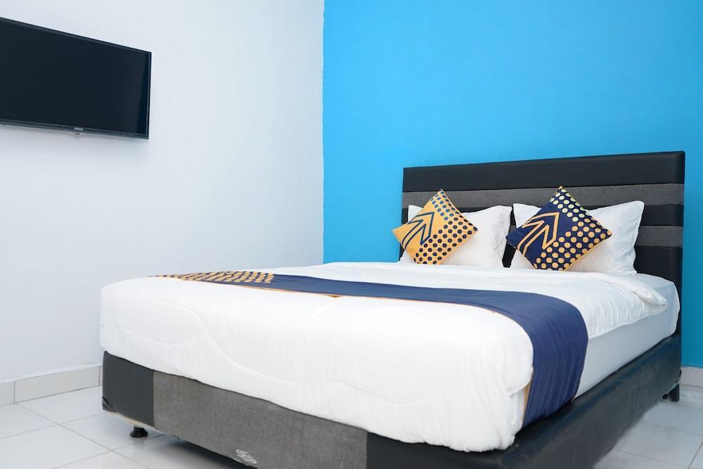 Pondok Garasi by Oyo Rooms