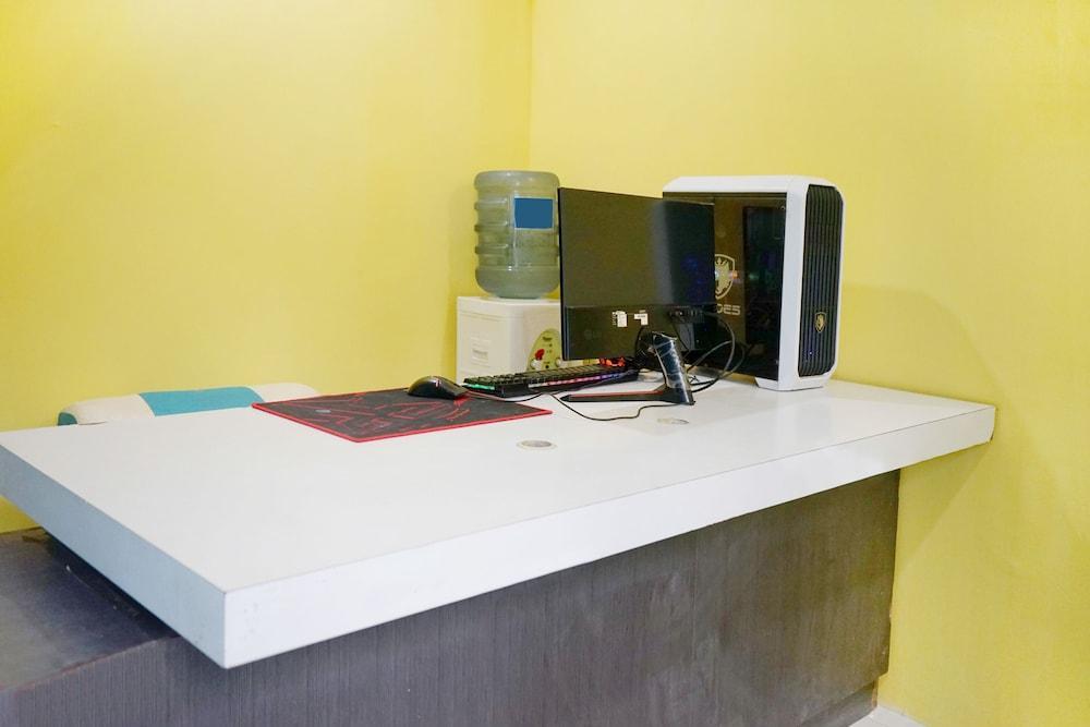 Pondok Garasi by Oyo Rooms 1