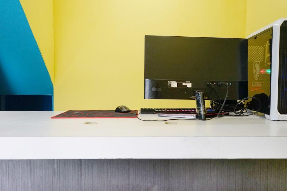 Pondok Garasi by Oyo Rooms 2