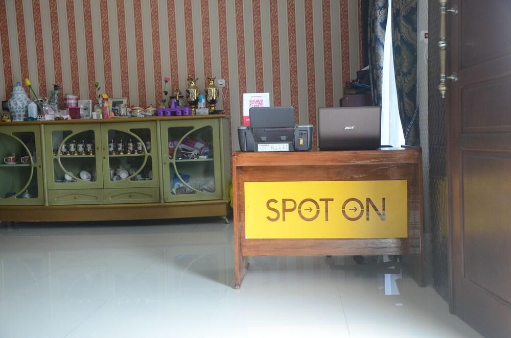 Pondok Seril by Oyo Rooms 1