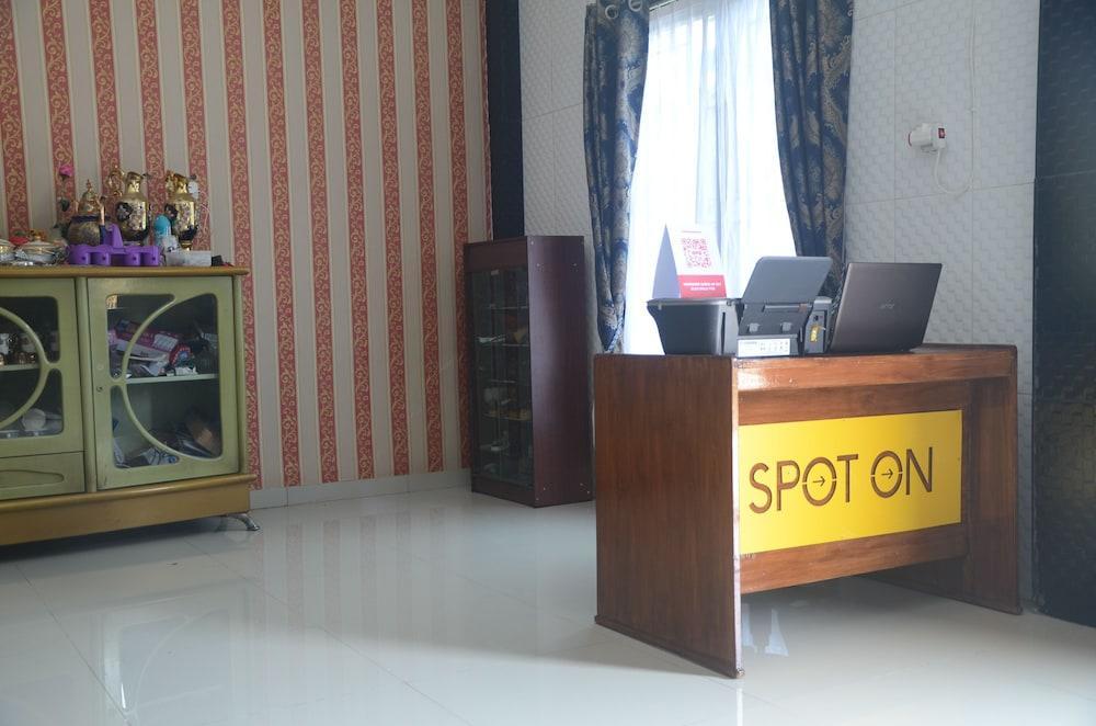 Pondok Seril by Oyo Rooms 2