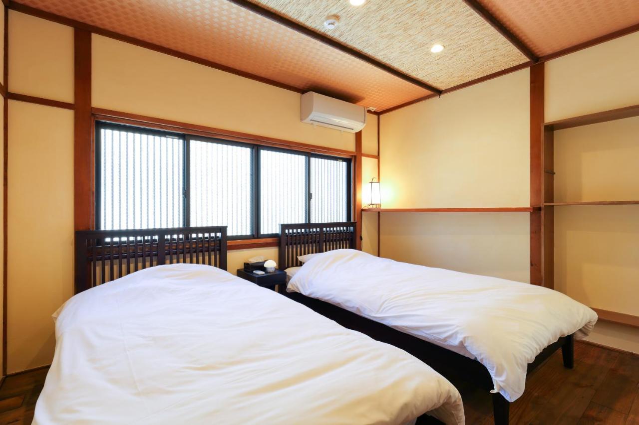 Kanazawa No Yado Ikedaya 1