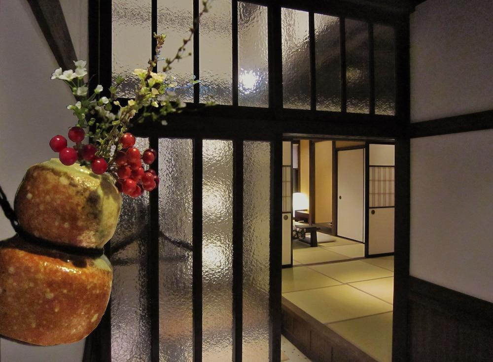 Kanazawa Machiya Inuian 2