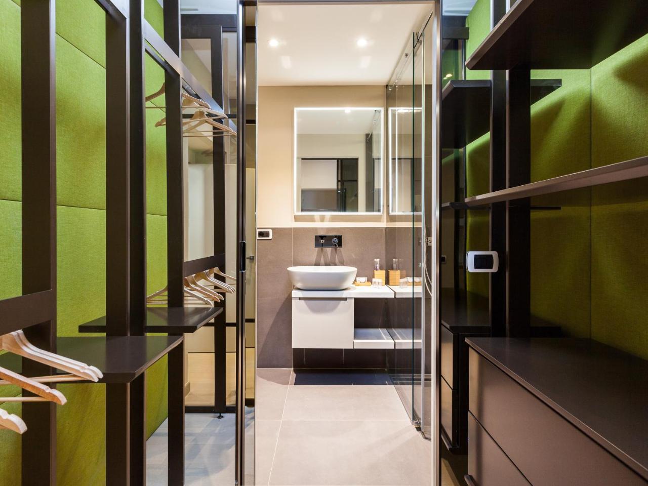 Easyhomes-Duomo Suites & Apartments 2