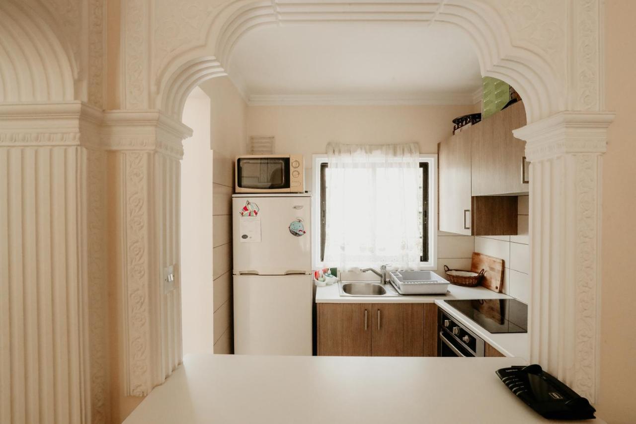 Miltos Beach House 2