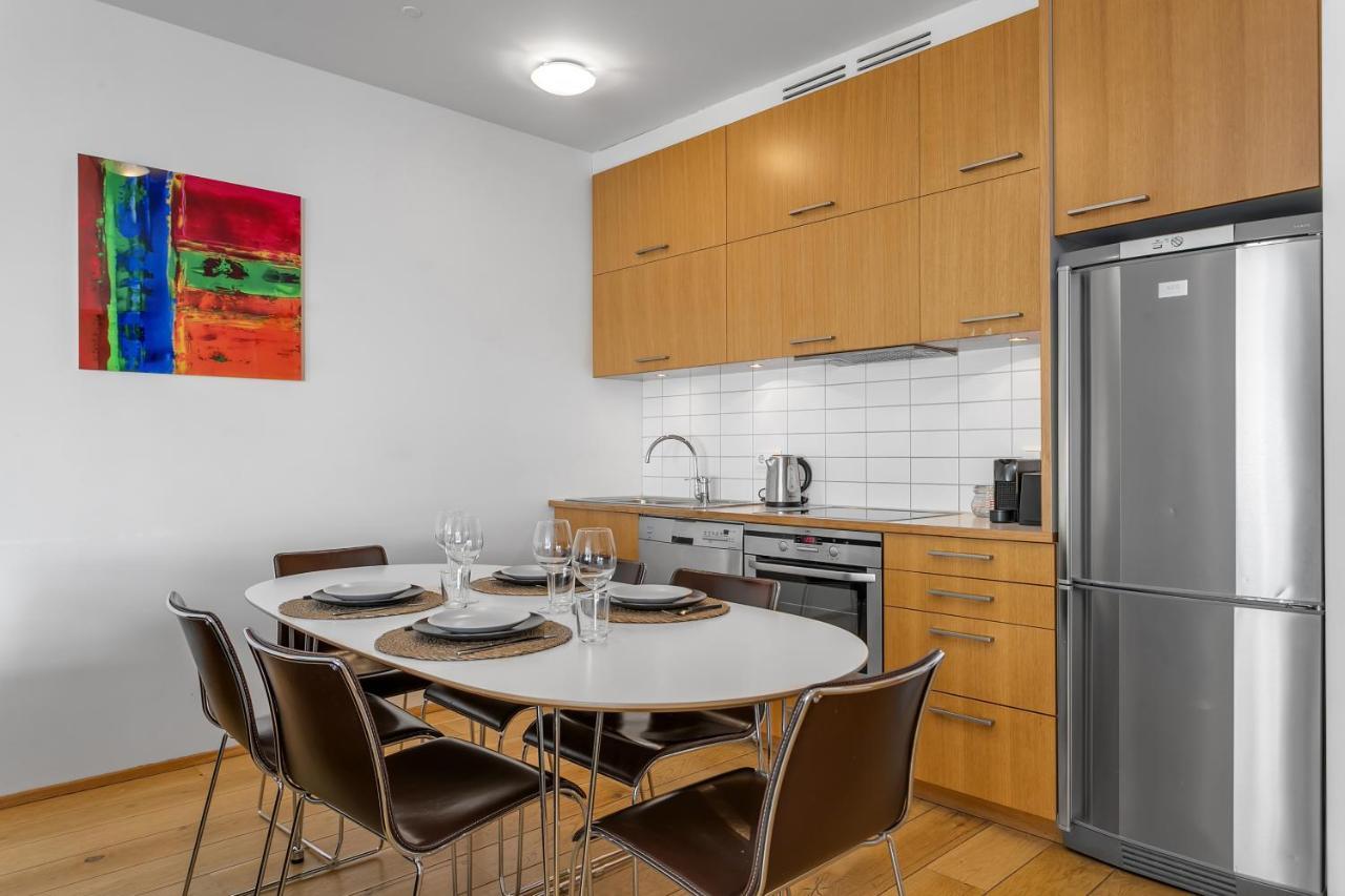 Baldursbra Apartment Laugavegur 2