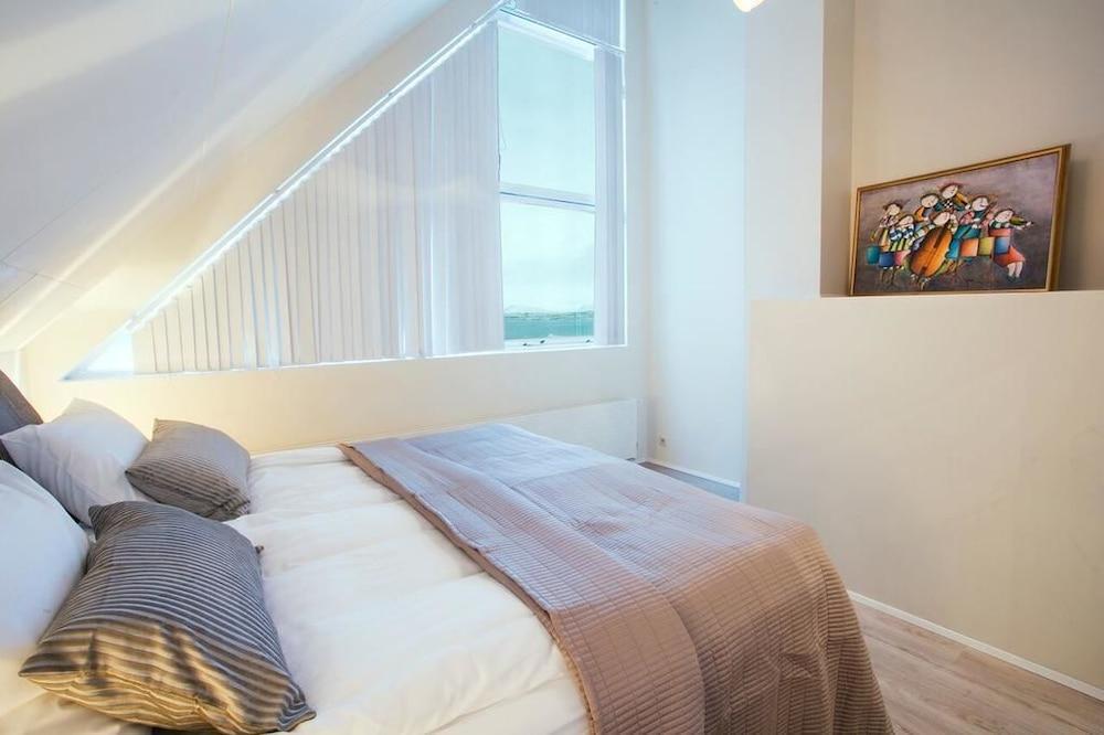 Luxury Penthouse Downtown 2