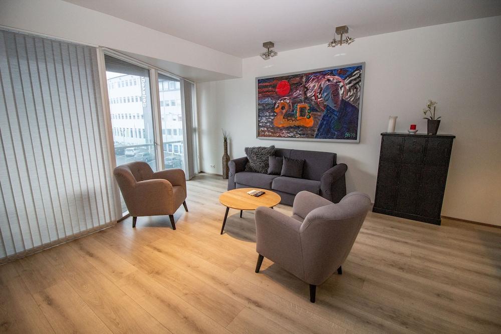 Scandinavian Apartments