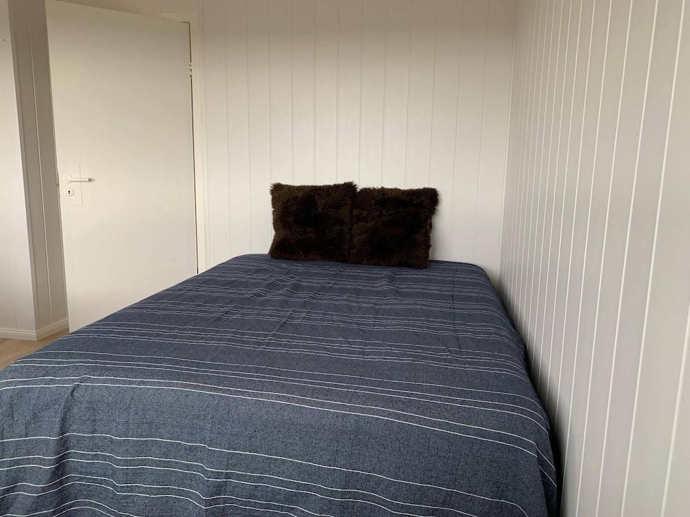 Stangarholt  Mountain View 2