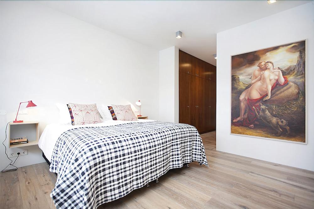 Nest Apartment Swan 2