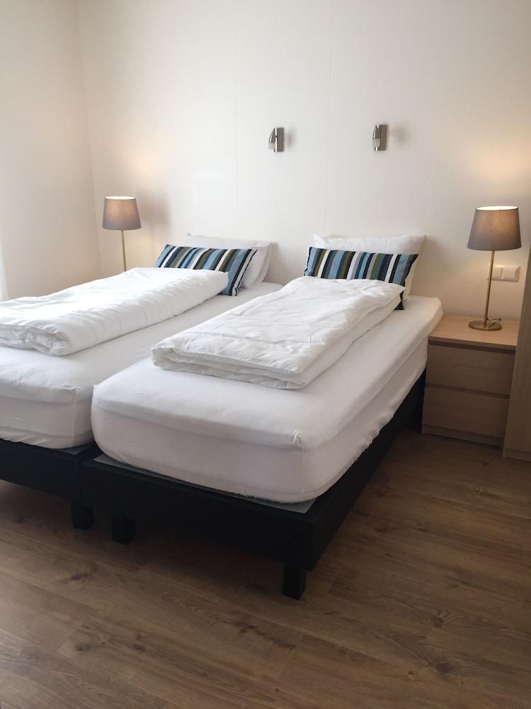 Steinn Farm Private Apartment 1