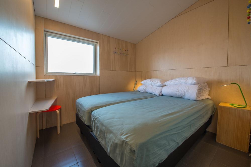 Sunnuhlid Apartment B 1