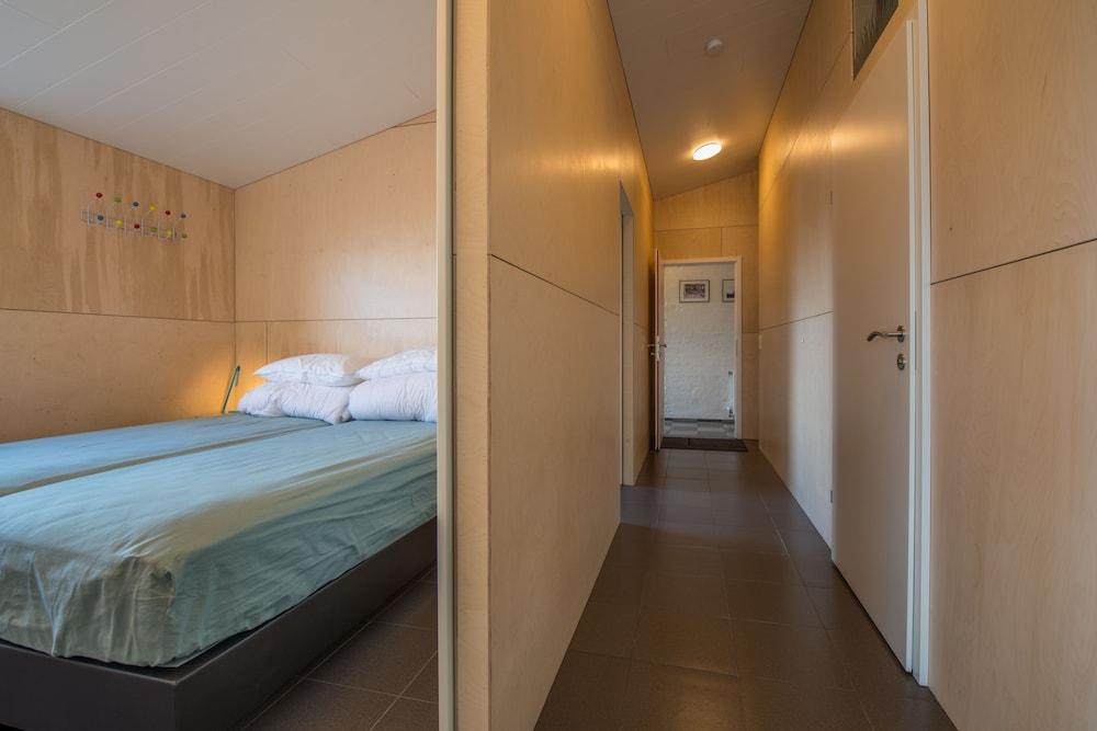 Sunnuhlid Apartment B 2