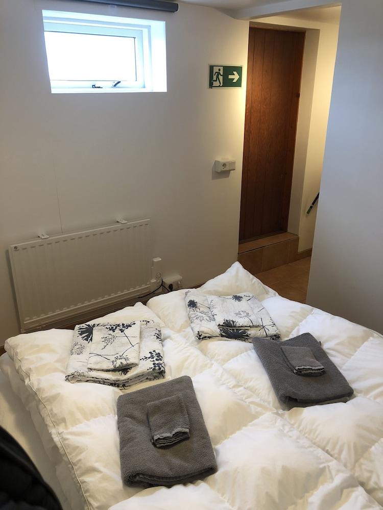 Vellir Grenivik a Home with a View 1