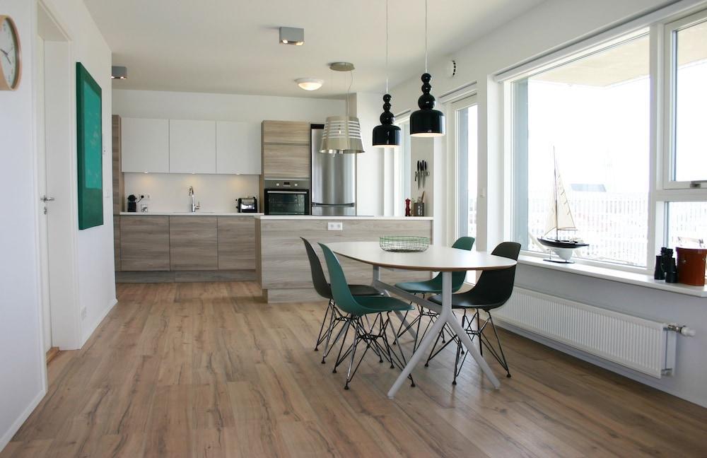 Nest Apartment Sparrow 2