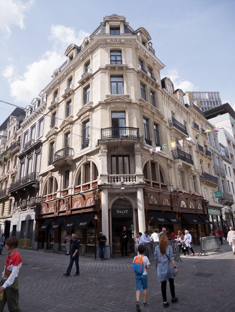 Smartflats - Fripiers