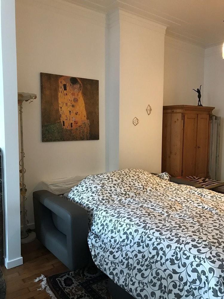 Exclusive Flats Sainte-Catherine Art 1