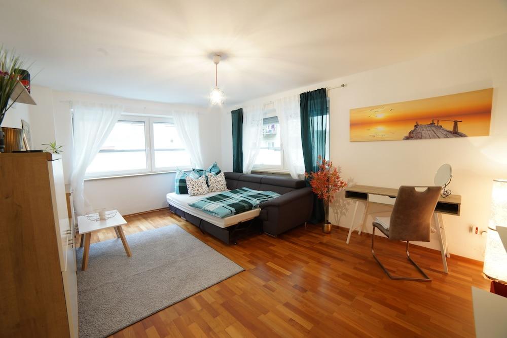 Beautiful House in the Heart of Munich 1