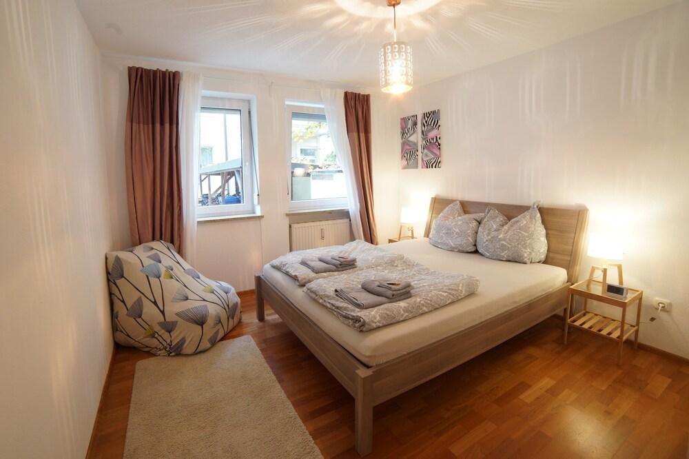 Beautiful House in the Heart of Munich 2