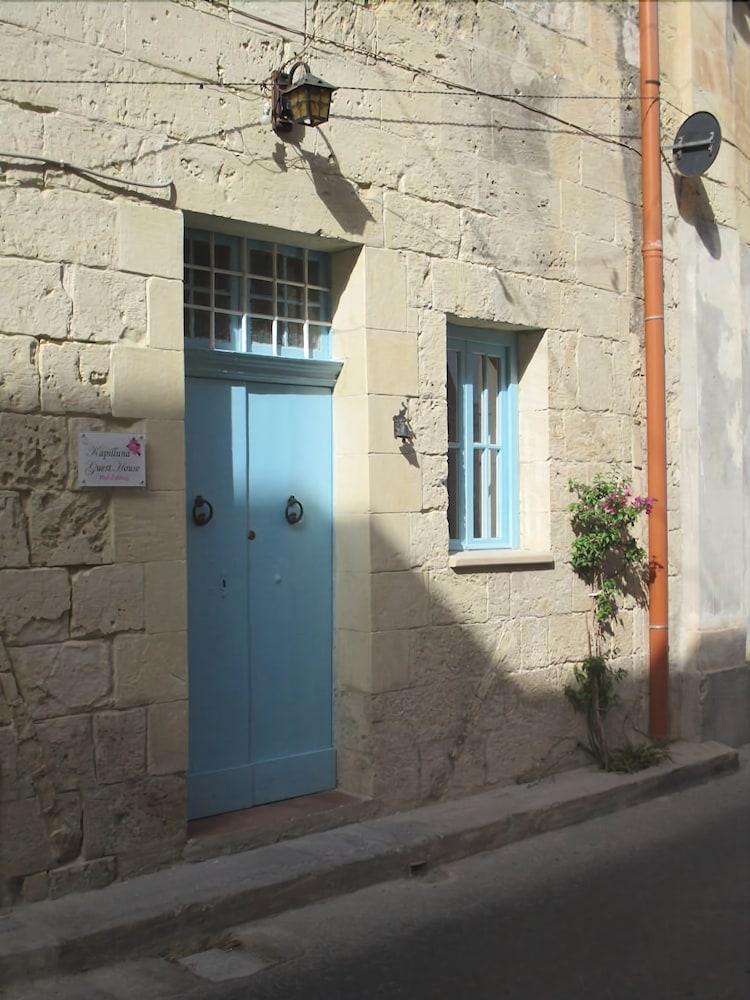 Tal-Kapilluna Zebbug Guest House