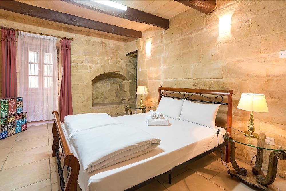 Vallettastay Banoffee