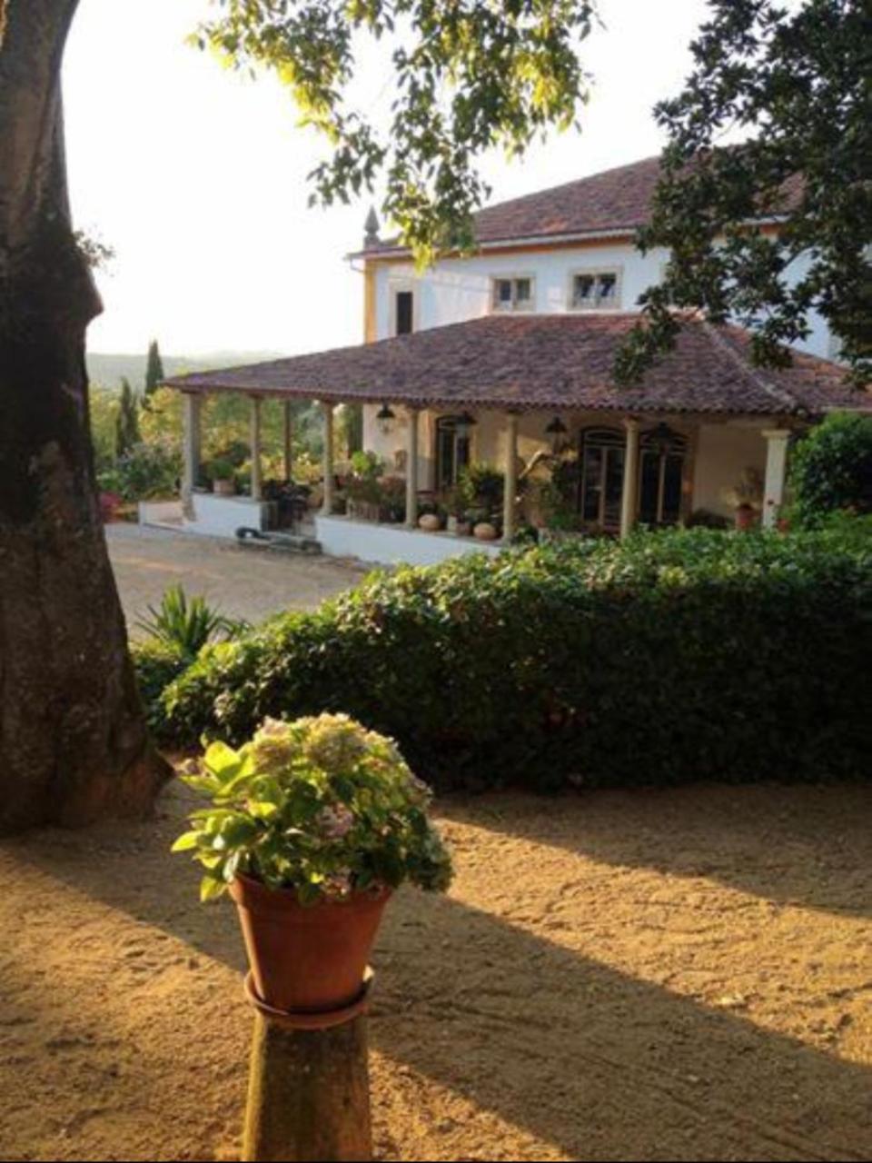 Quinta Da Bizelga Cottages 1