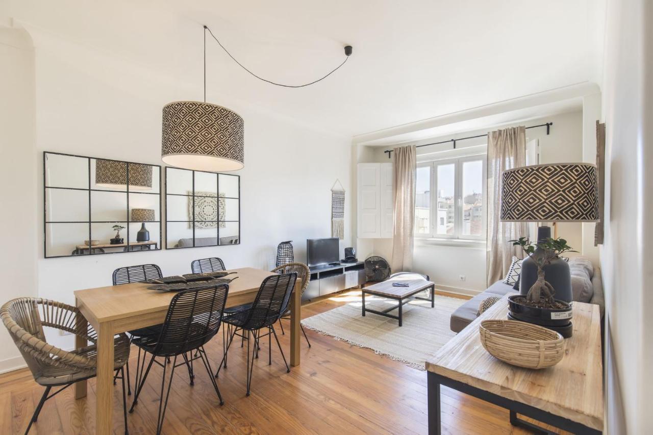 Lovelystay - Bonsai Light And Comfort Flat 1