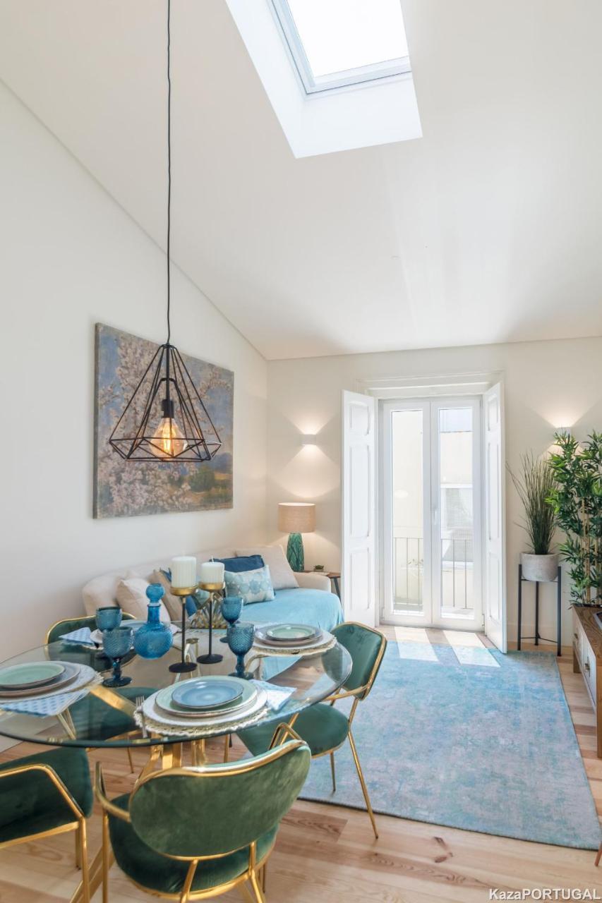 Cardal Deluxe Apartment 1