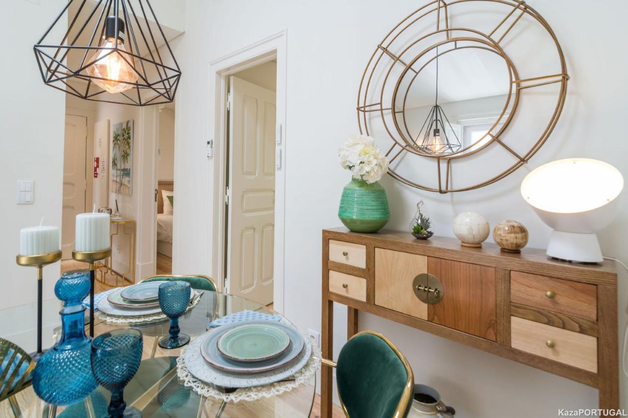 Cardal Deluxe Apartment 2