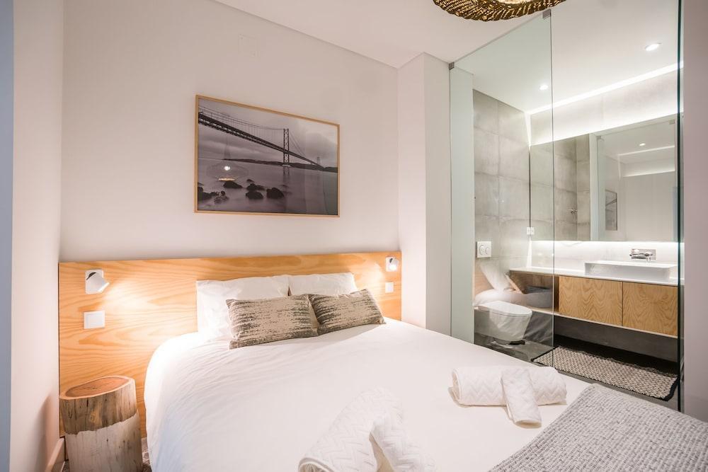 Lemon Tree Garden 3 Bedroom Apartment 2