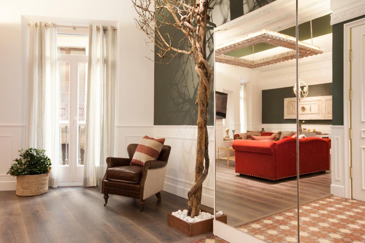 Enjoybcn Tallers Apartment 1