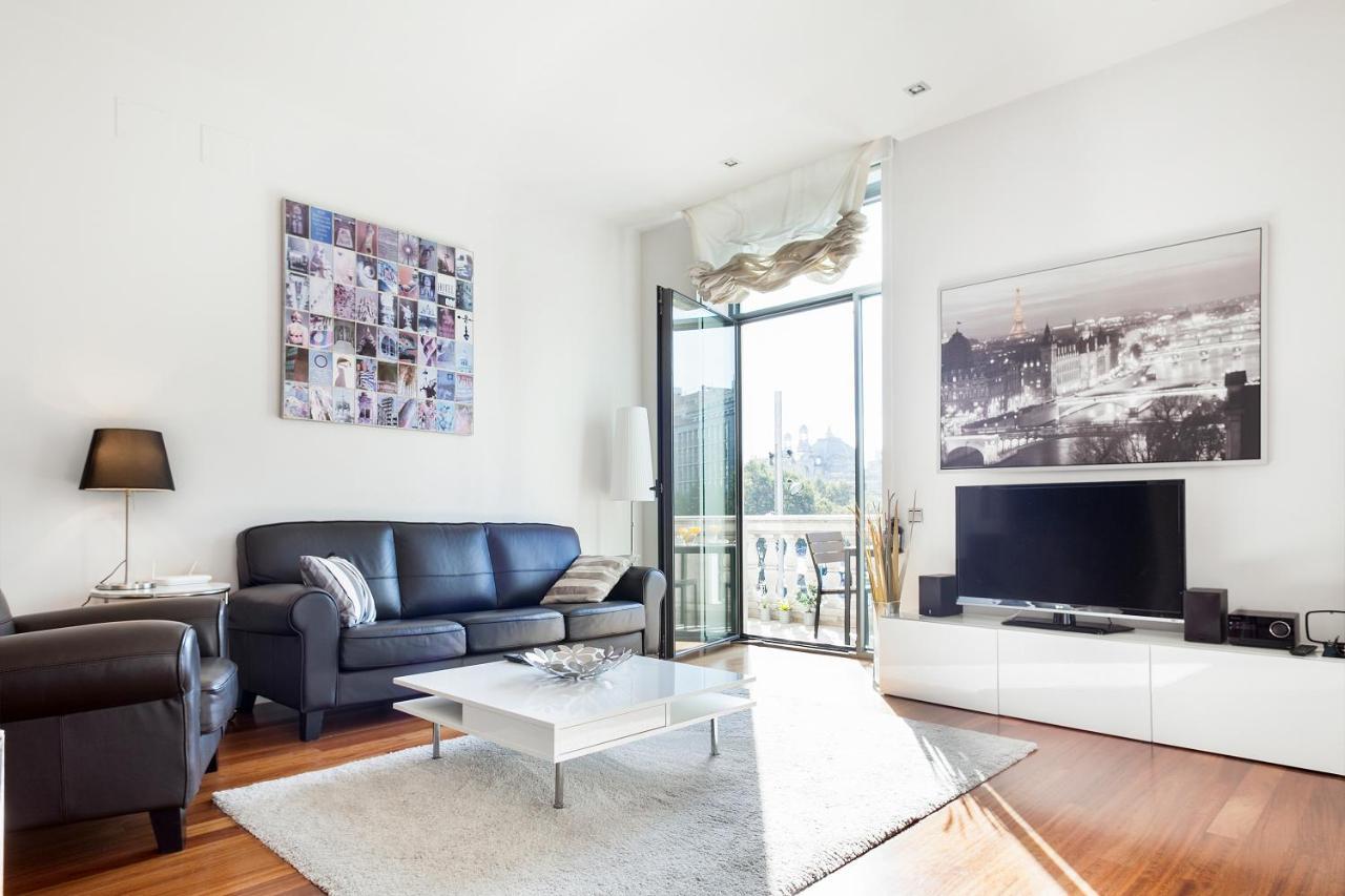 Uma Suites Passeig de Gracia 16 2