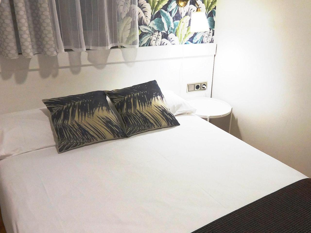 Rambles Accommodation 1