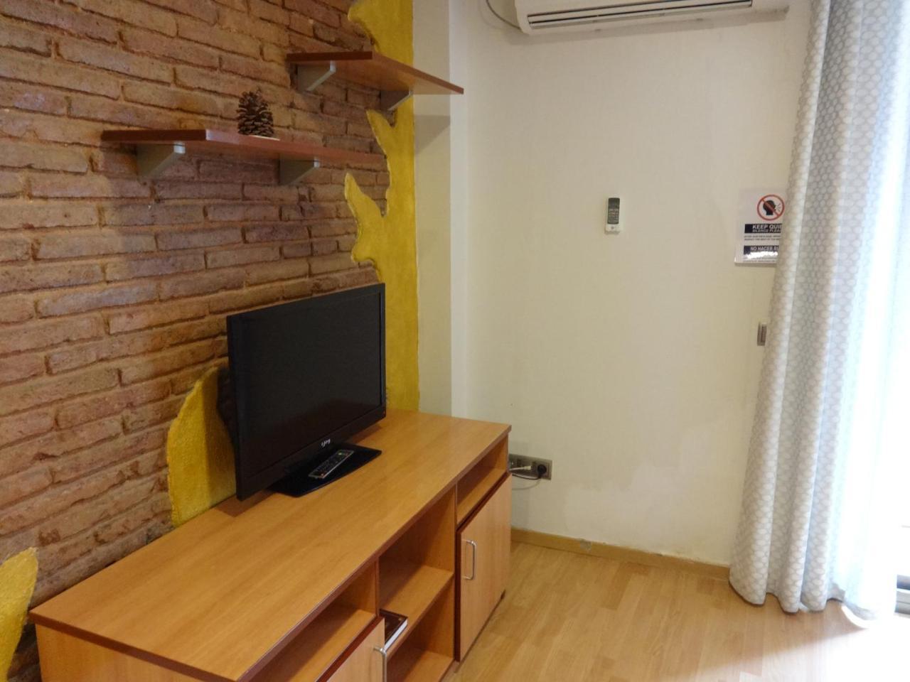 Rambles Accommodation 2