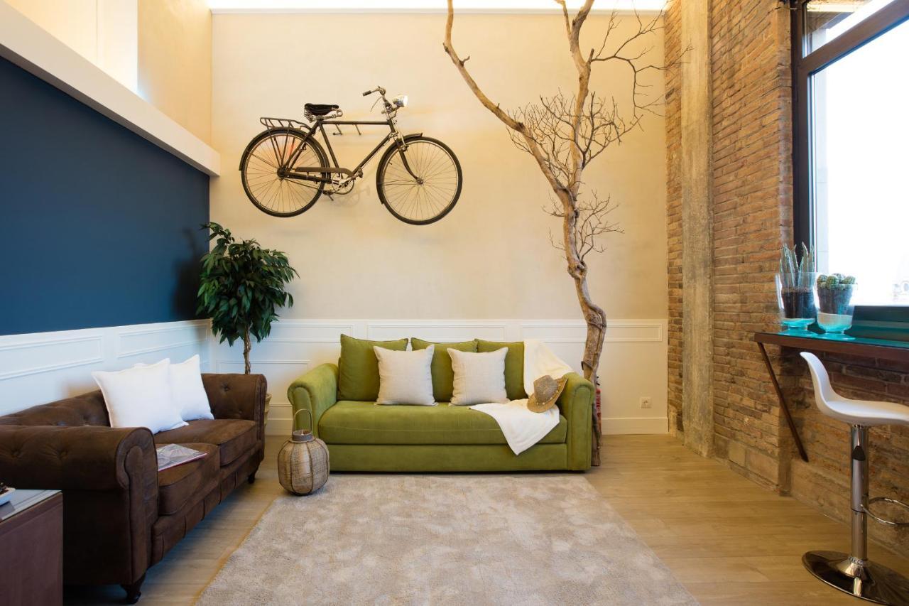 Enjoybcn Plaza Catalunya Apt. 2